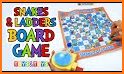 Snakes and Ladders - Board Game related image
