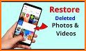 Recover Deleted Photo - Restore Photos, Videos related image