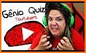 Quiz Youtuber Popular related image