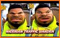 Traffic Warden related image