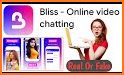 Bliss Lite - Live video chat related image