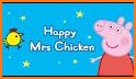 Happy Mrs Chicken related image