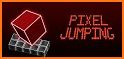 Super Jim Jump - pixel 3d related image