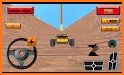 Omega Electric Car Stunt Game related image