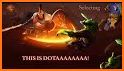 Scream - Voices of Dota 2 related image