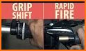 Rapid Shift related image