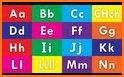 Meet the Letters Flashcards(Spanish) related image