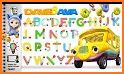 ABC Alphabet -Montessori Language for Preschoolers related image