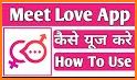 Meet Love - Meet and chat with new people related image