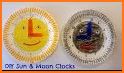Kids Activity Clock related image