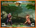 Code SNK vs Capcom SVC Chaos related image