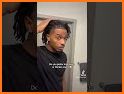 300 Black Men Braid Hairstyles related image