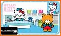 Hello Kitty: Kids Hospital related image