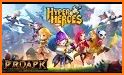 Hyper Heroes: Marble-Like RPG related image