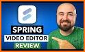 Spring - KineMaster For Shorts related image