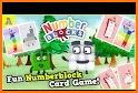 Numberblocks: Card Fun! related image