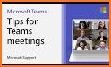 Tips for Teams Meetings related image