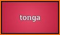 Tongan-English Dictionary related image