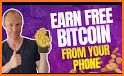 Bitcoin lottery- Earn BTC related image