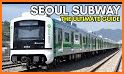 Seoul Subway - Official related image