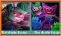 Blue Monster Escape: Chapter 2 related image