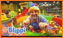 Blippi Blippi's HD related image