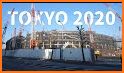 Tokyo 2020 Olympics Game - Travel Guidebook & Info related image