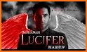 Lucifer Netflix Test (Unofficial, Who Are You?) related image