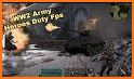 WW2 Army Heroes Duty Fps Games related image