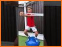 Footy Training related image