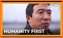 YANG. Humanity First related image