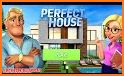 My Perfect Home - Home Design Makeover Game related image