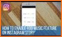 Storybeat - Music story for Instagram related image