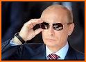 Rise of Putin related image