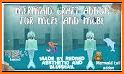 Mermaids Mod Addon for MCPE related image