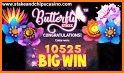 Free Slots: Butterfly Effect related image