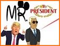 Save Mr. President: Escape plan 2k19 related image
