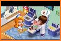 Happy Hospital: Crazy Clinic related image