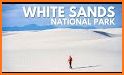 White Sands related image