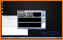 IP Camera Viewer - for any ONVIF network camera related image