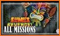 Zumba Revenge Legend related image
