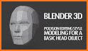 Face Blender related image