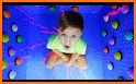 100 Mystery Buttons Fun Game related image
