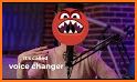 Voice Changer – Amazing Voice with Audio Effects related image