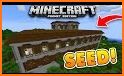 Seeds for Minecraft PE related image