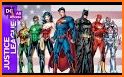All DC Characters related image