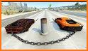 Deadly Car Crash: Crazy Crash Drive Game related image