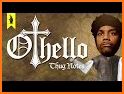Othello related image