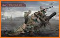 World War Frontline Battleground Shooting Game related image