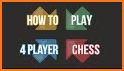 4 Player Chess related image